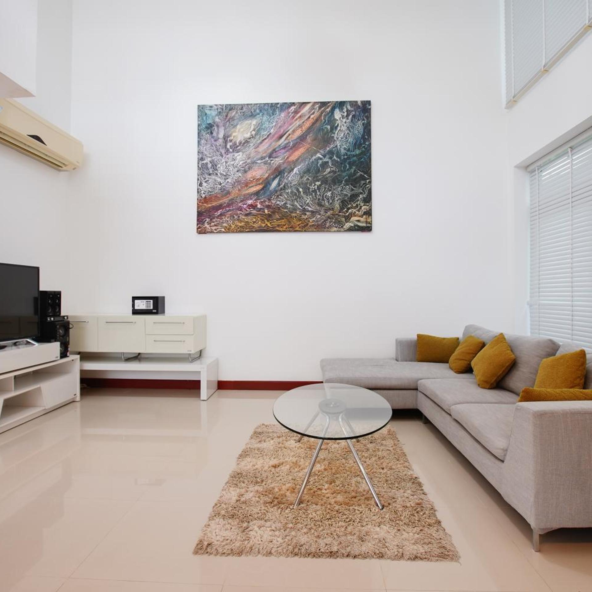 Golden Sea Hua Hin Hotel 47/65