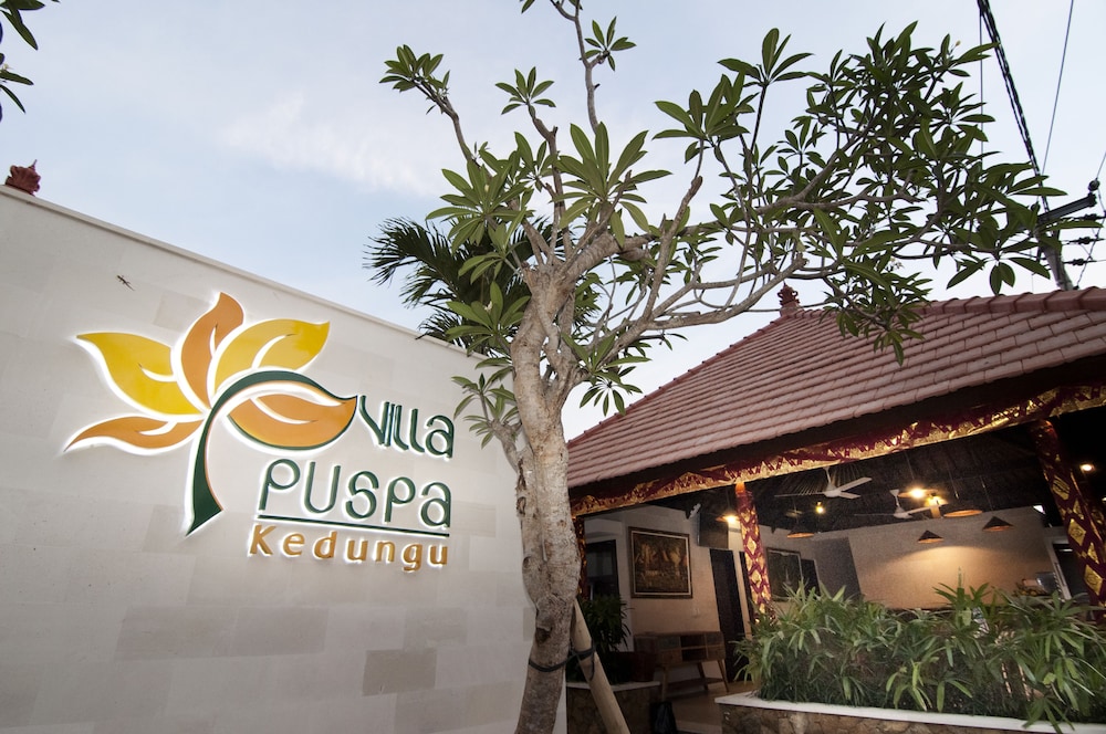 Villa Puspa 2/48