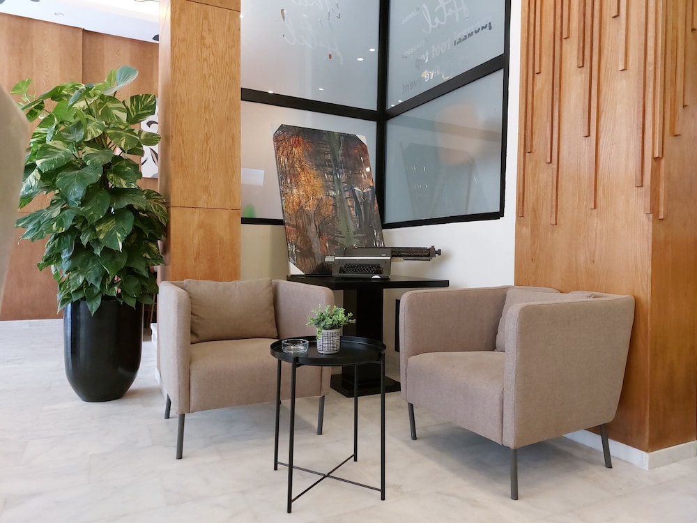 Unico Hotel Casablanca 33/47