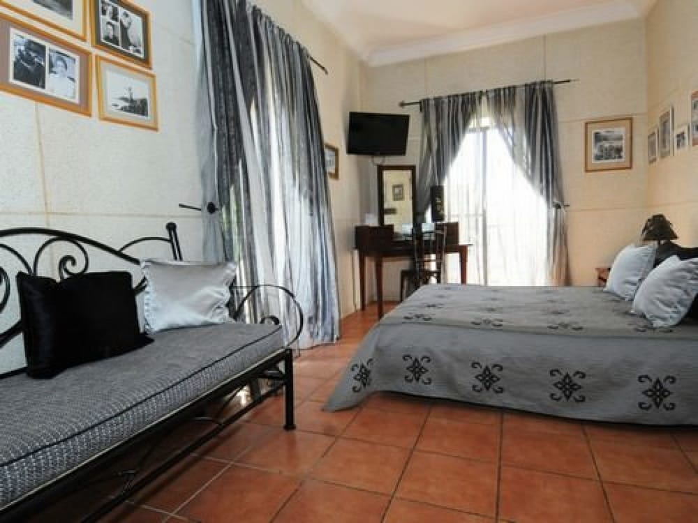 De La Poste Hotel 8/35