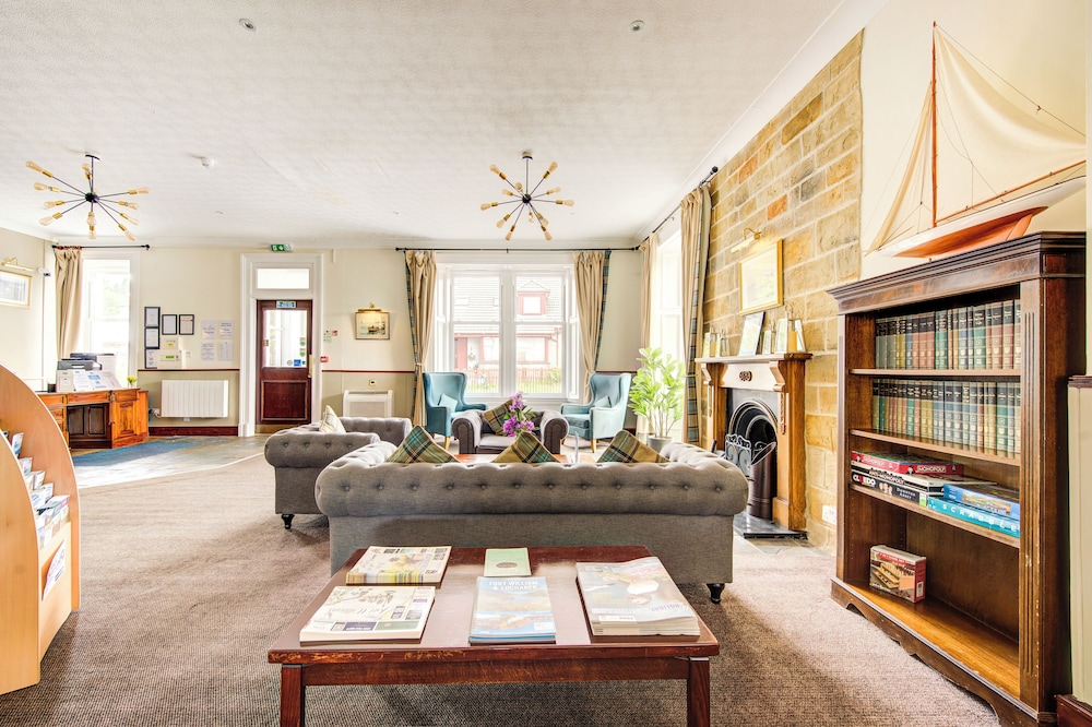 Morar Hotel 30/50