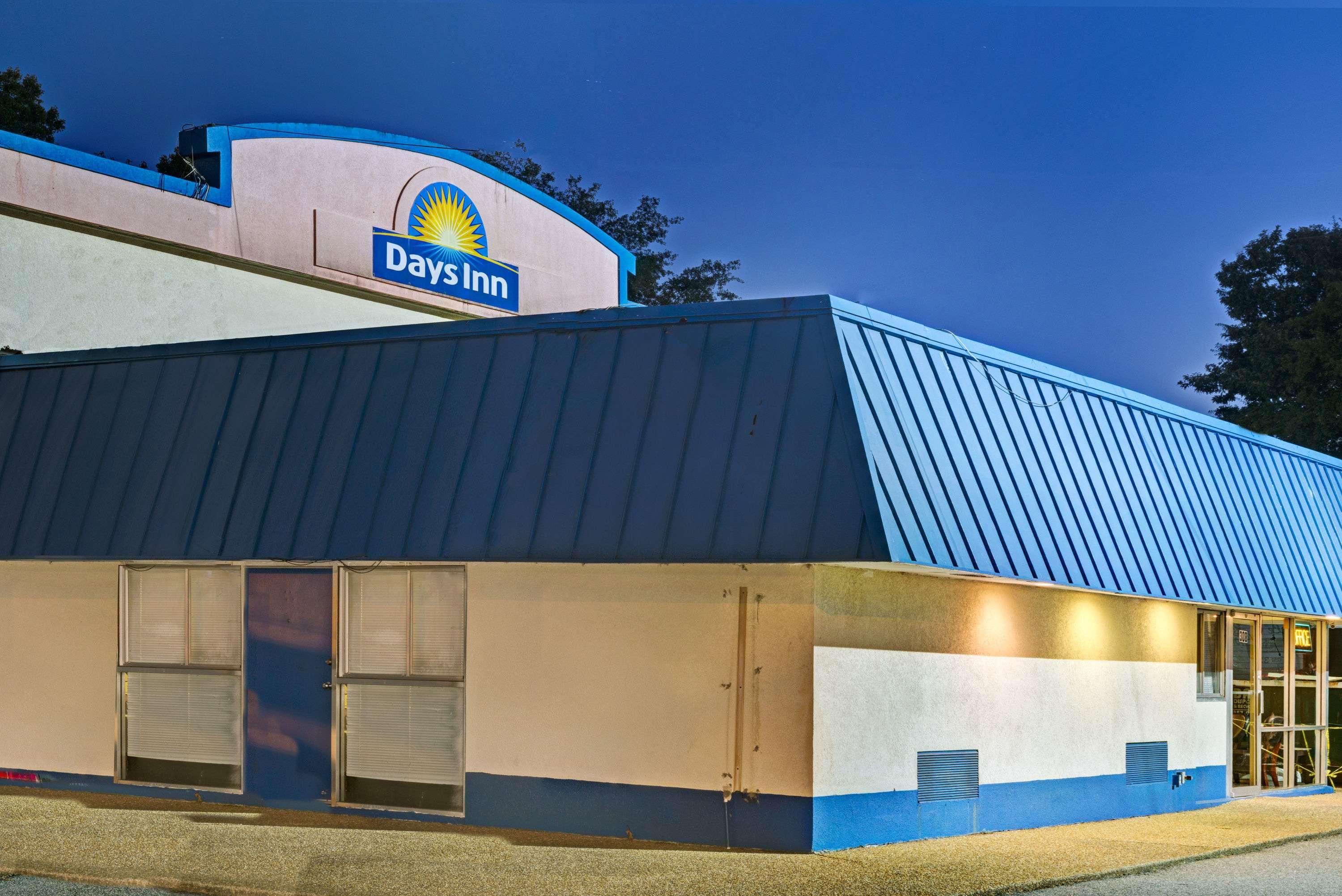 Days Inn by Wyndham Elizabeth City 4/21