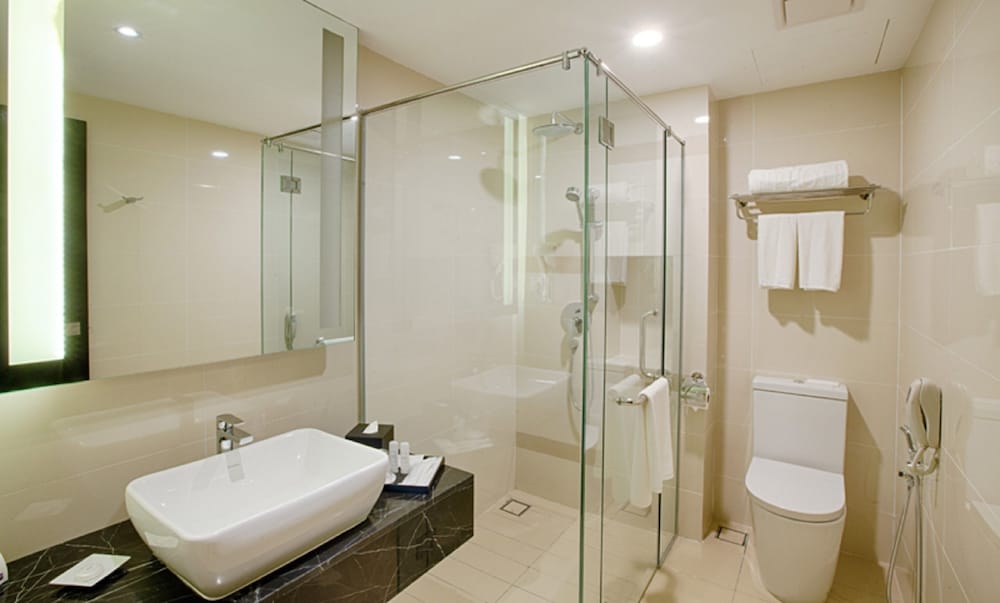 WP Hotel 18/35