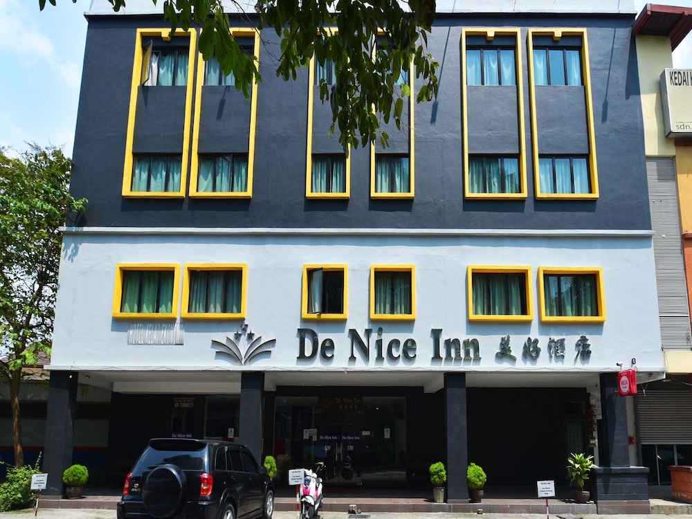 De Nice旅馆(De Nice Inn) 图片3