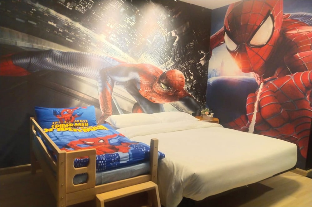 Hotel Olympic Malaysia Kuala Lumpur 21/48