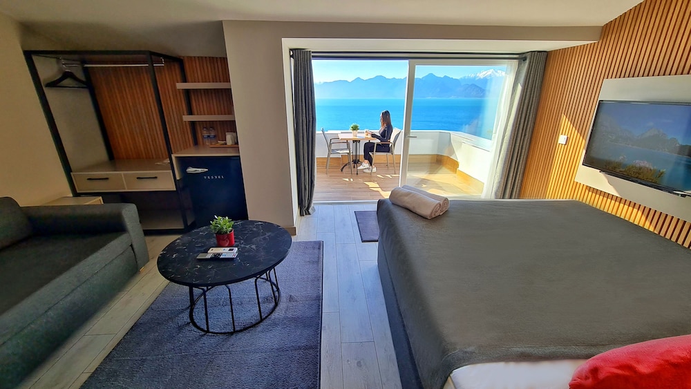Letstay Panorama Suites 19/50