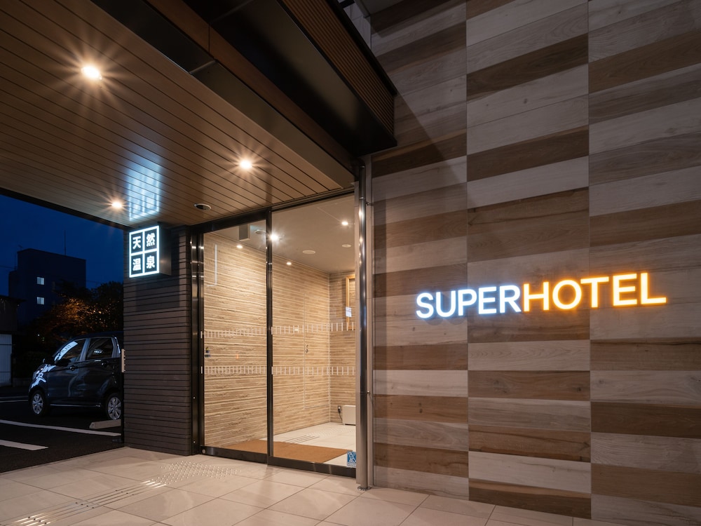 Super Hotel Higashi Maizuru 38/50