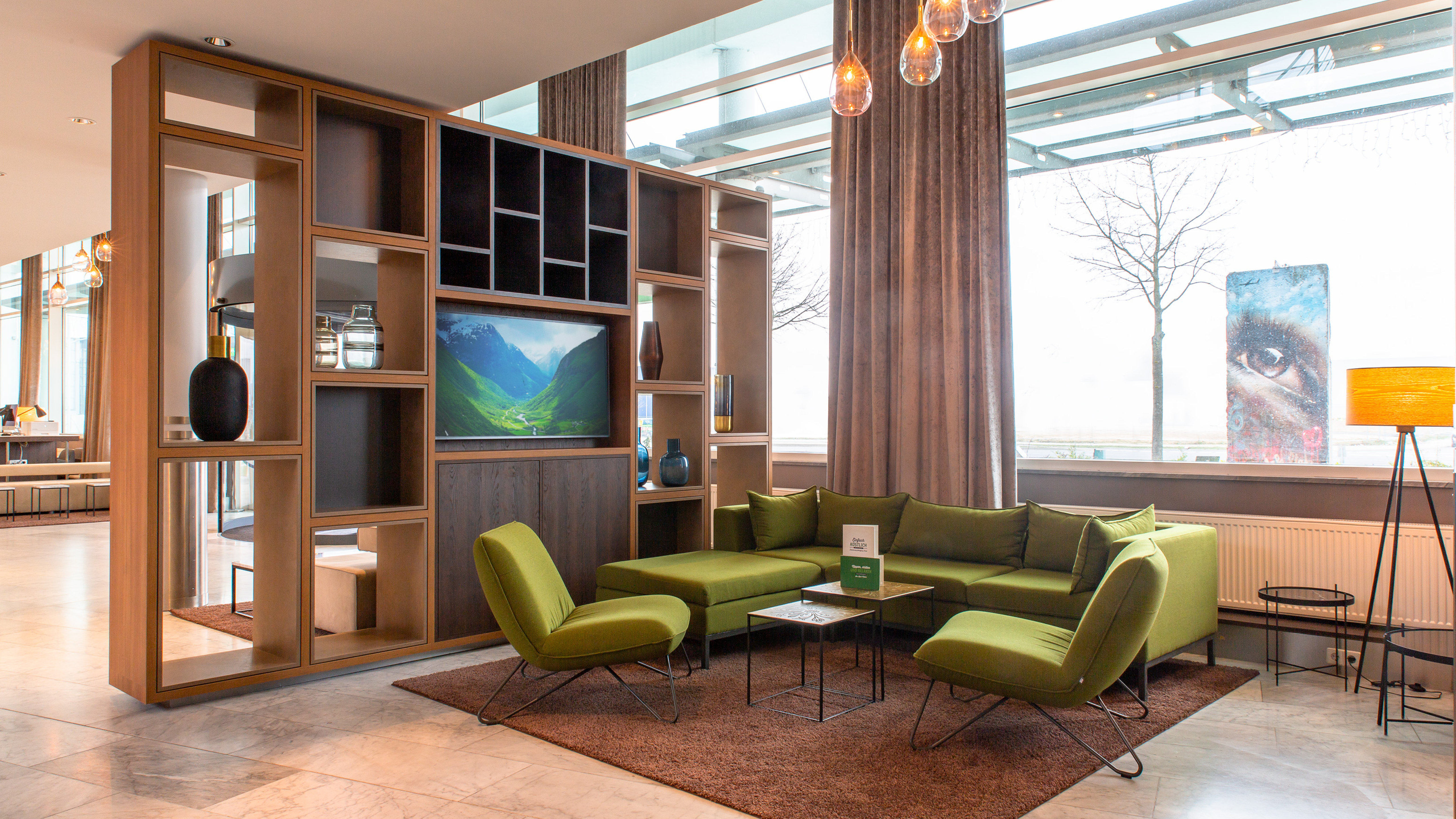 Holiday Inn Berlin Airport Conference Centre Formerly Holiday Inn Berlin International Airport 47/75