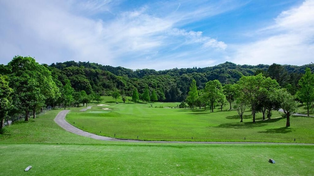 Kamogawa Country Club 25/50
