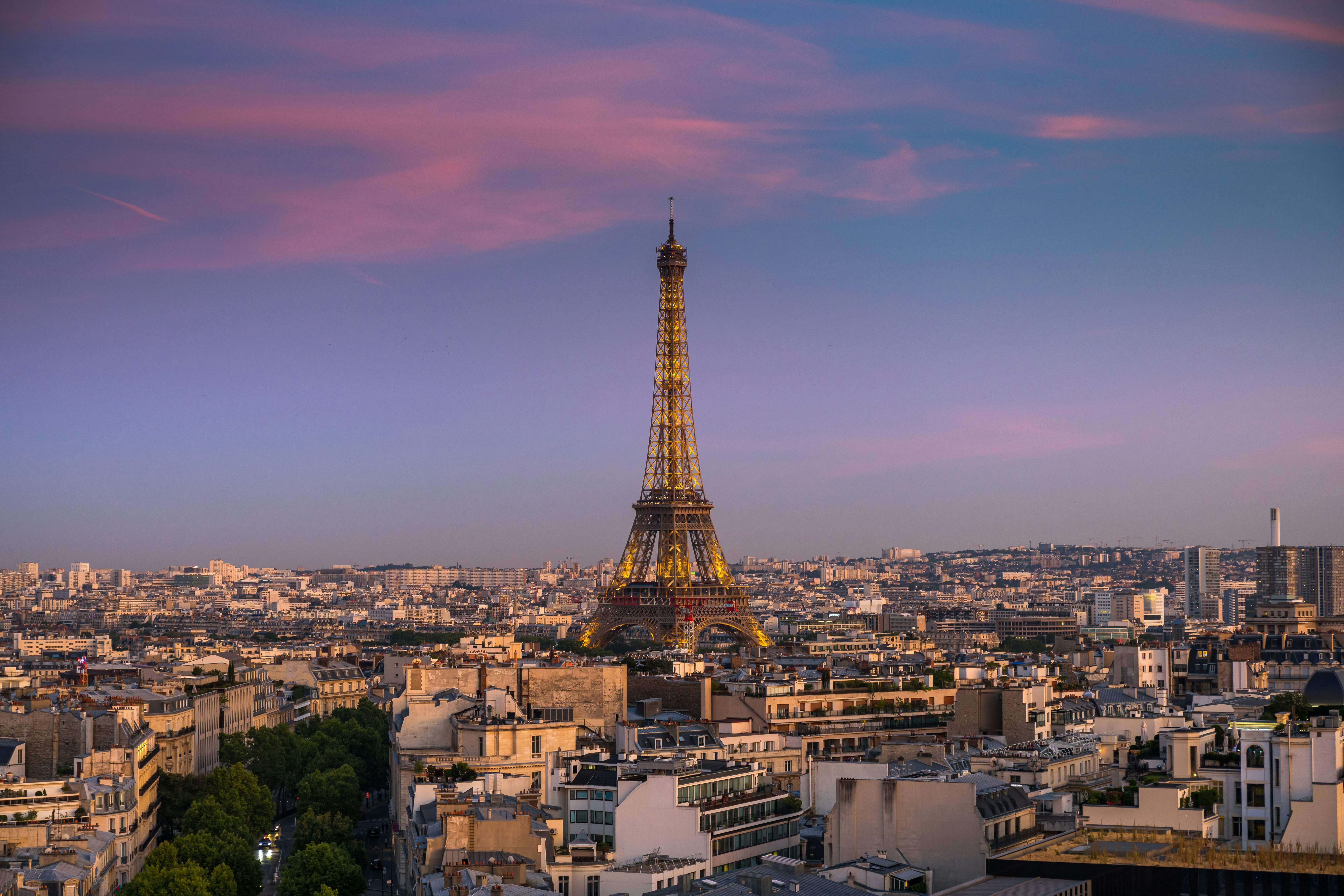 CITIZENM PARIS GARE DE LYON 43/44