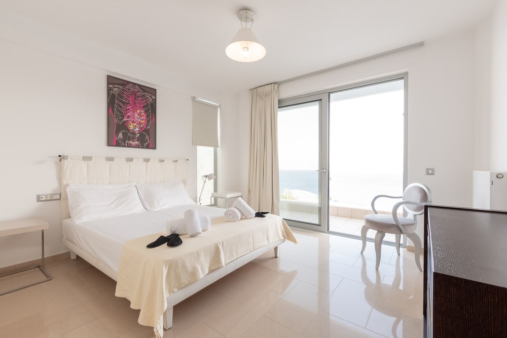 Alsus Crete Escape 10/100