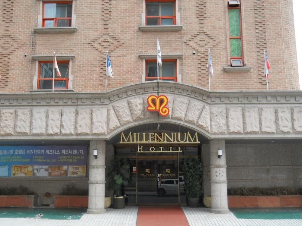 Hotel Millennium 2/43