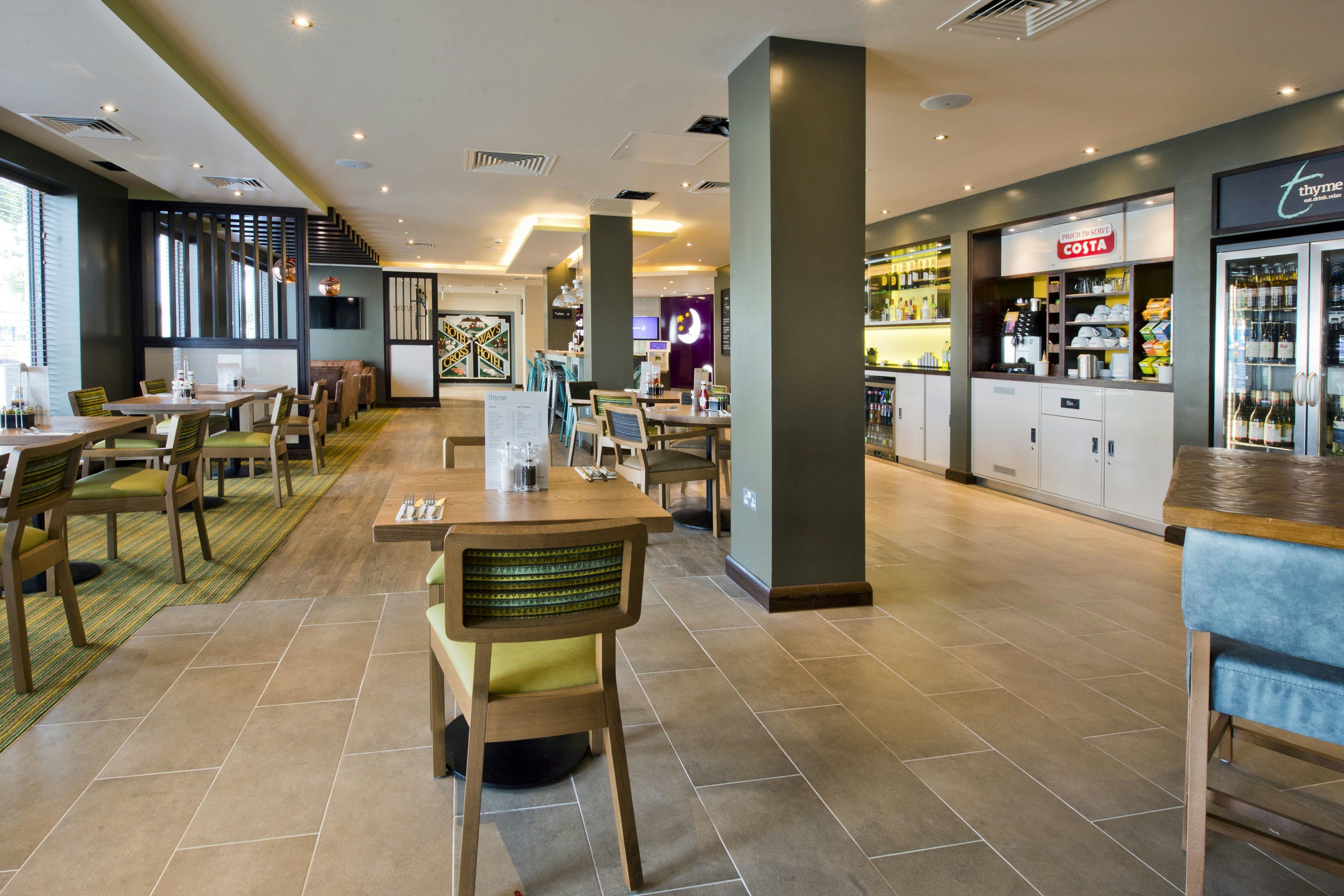 Premier Inn London Eltham 28/35
