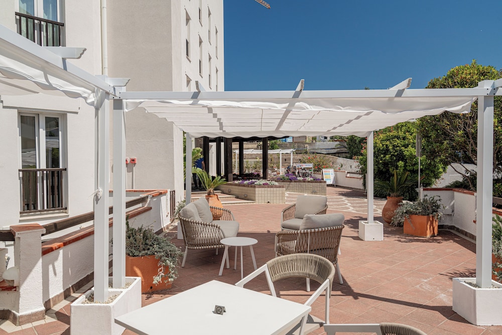 Hotel Calabona 30/39