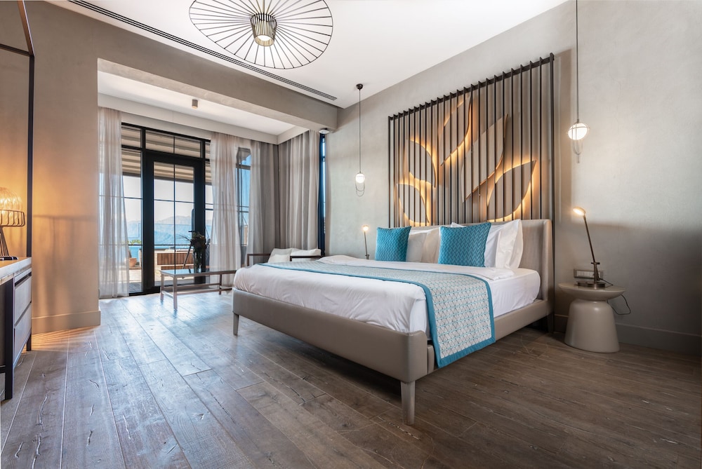 Perge Hotels - Adult Only 18 Plus 10/50