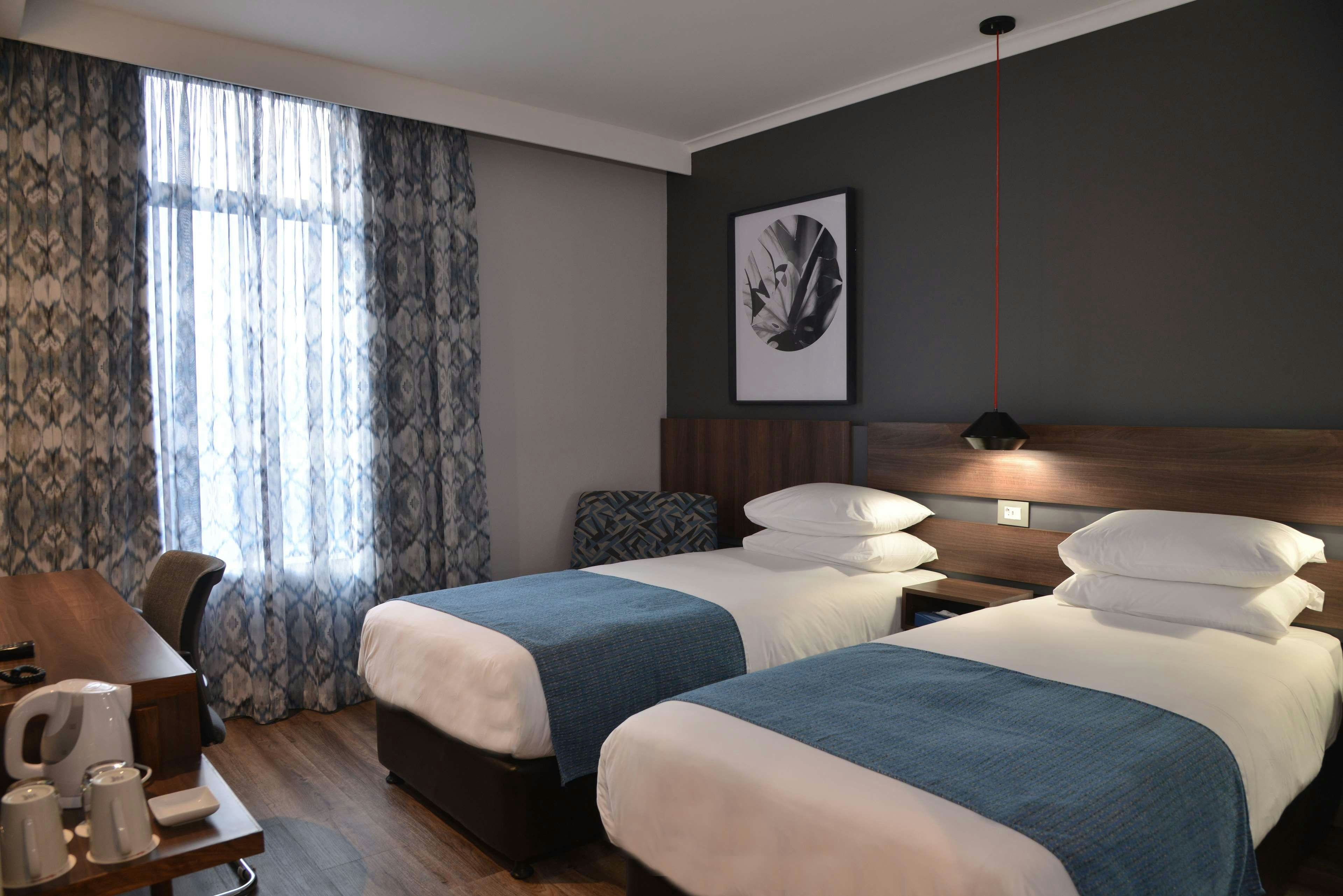Town Lodge Umhlanga 4/15