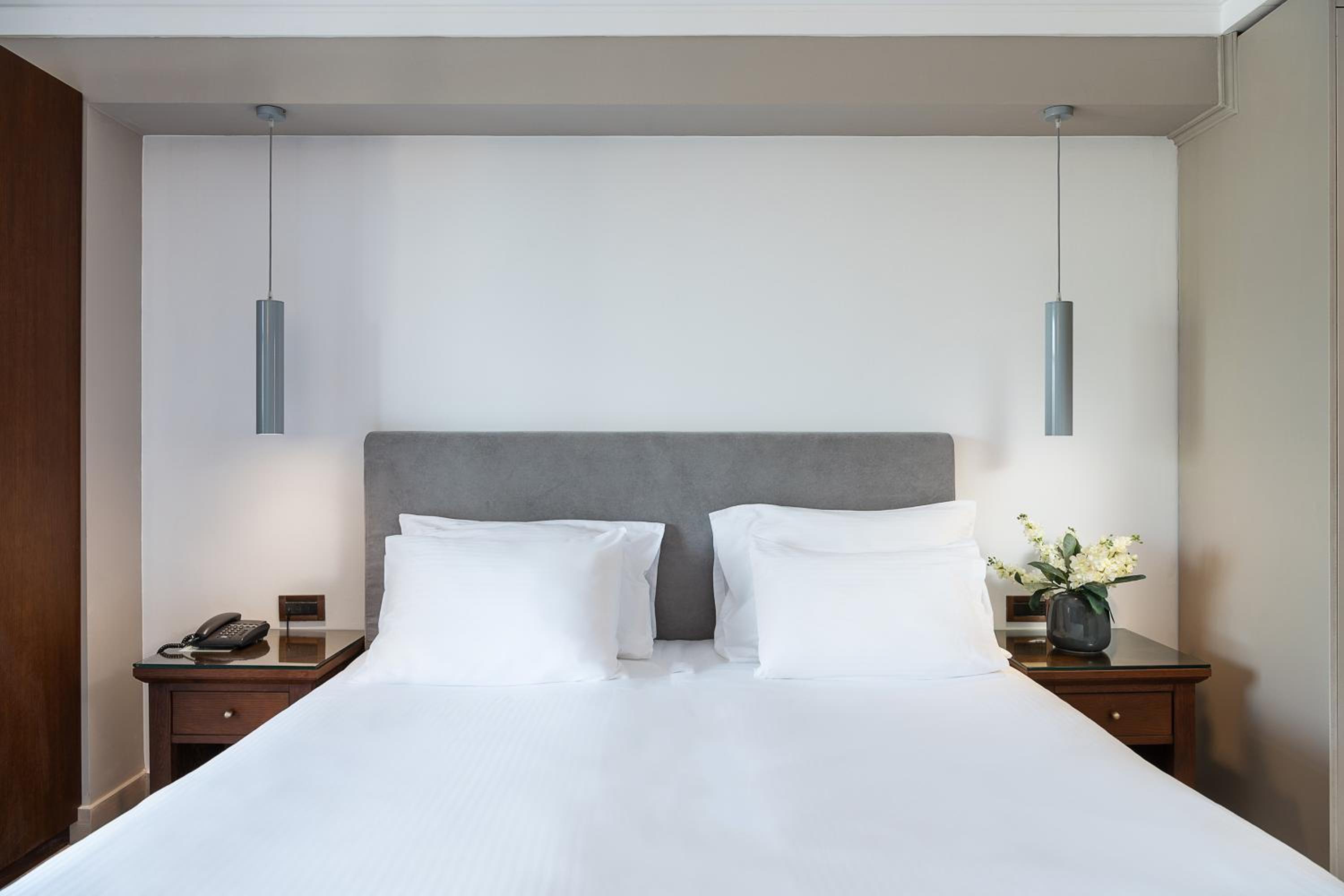 Studio, Sea View, Porto Platanias Beach Resort & Spa 2/10