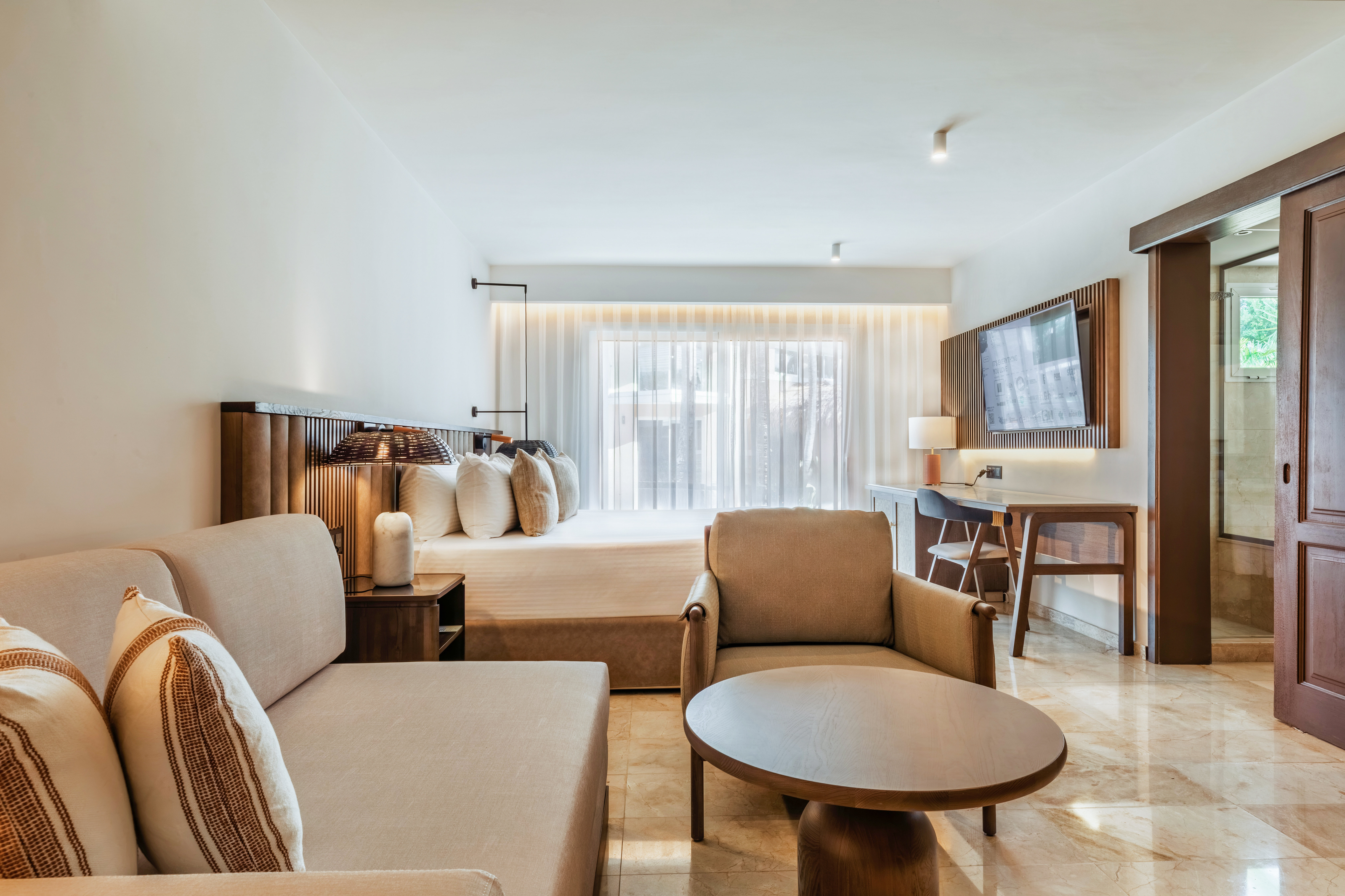 Grand Palladium Bavaro Suites Resort & Spa 6/10
