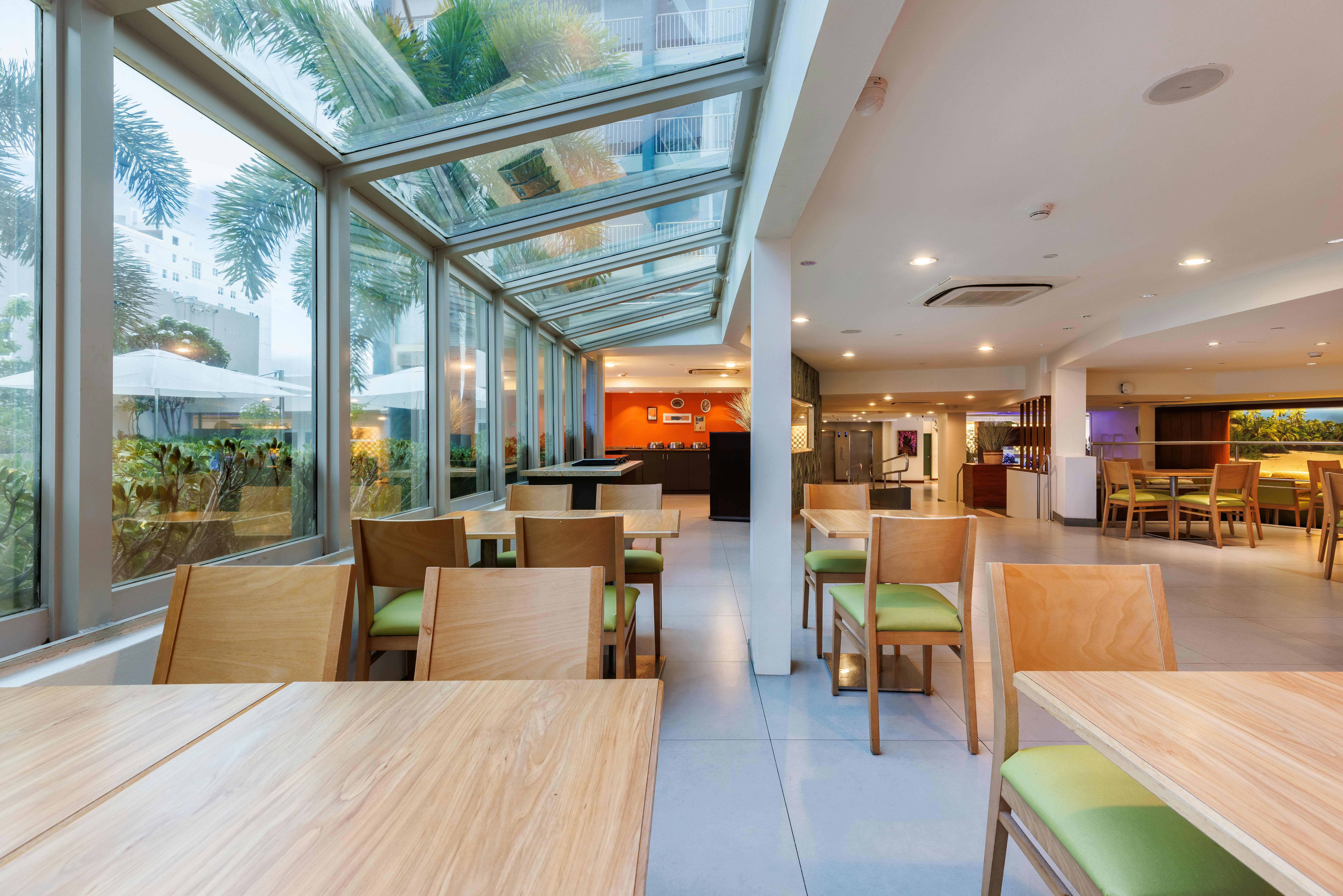 Condado Palm Inn San Juan, Tapestry Collection by Hilton 19/35
