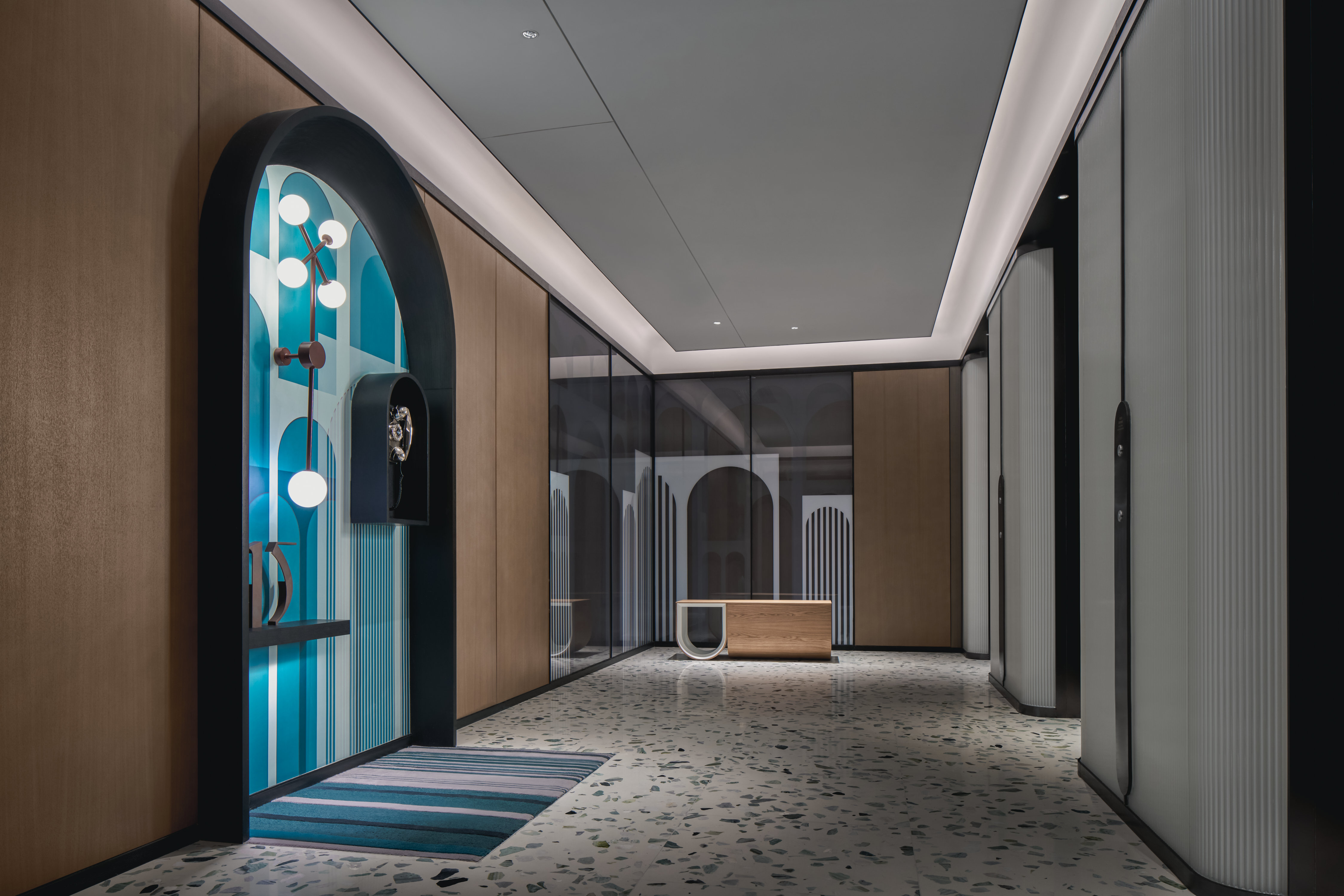 Hotel Indigo Ningbo Riverside 55/59