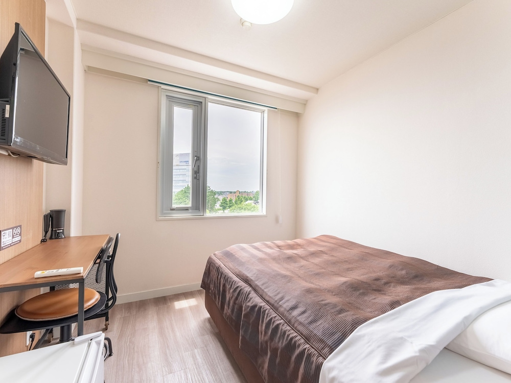 Room, Double Bed