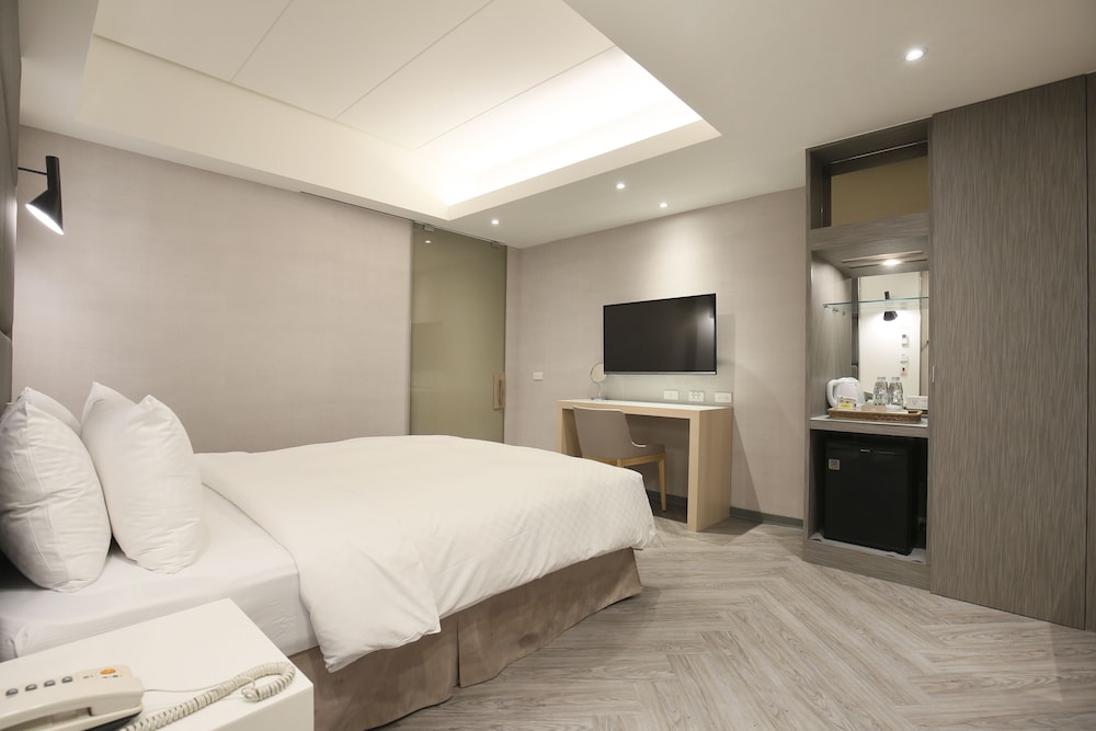 Dandy Hotel Daan Park Branch 31/66