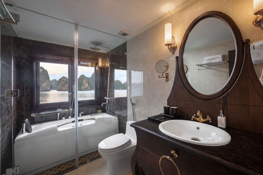 Halong Athena Cruise 45/50