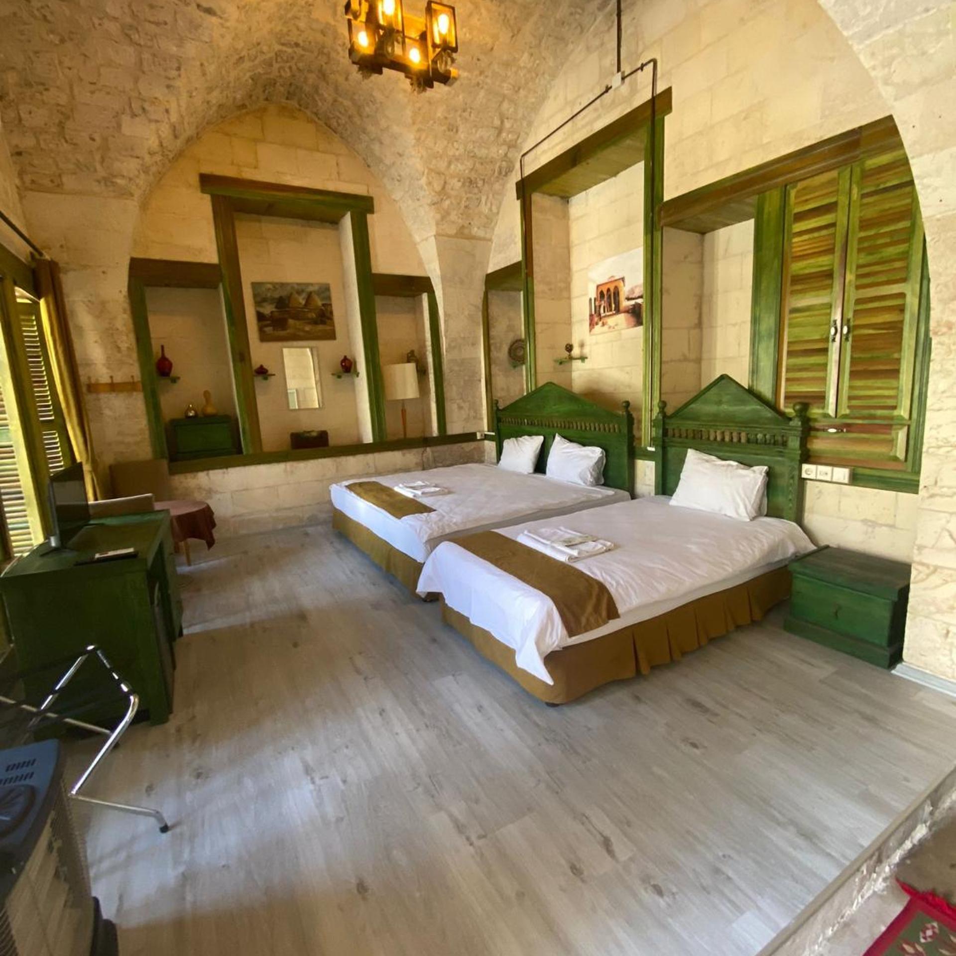 Hanehan Butik Otel 25/48
