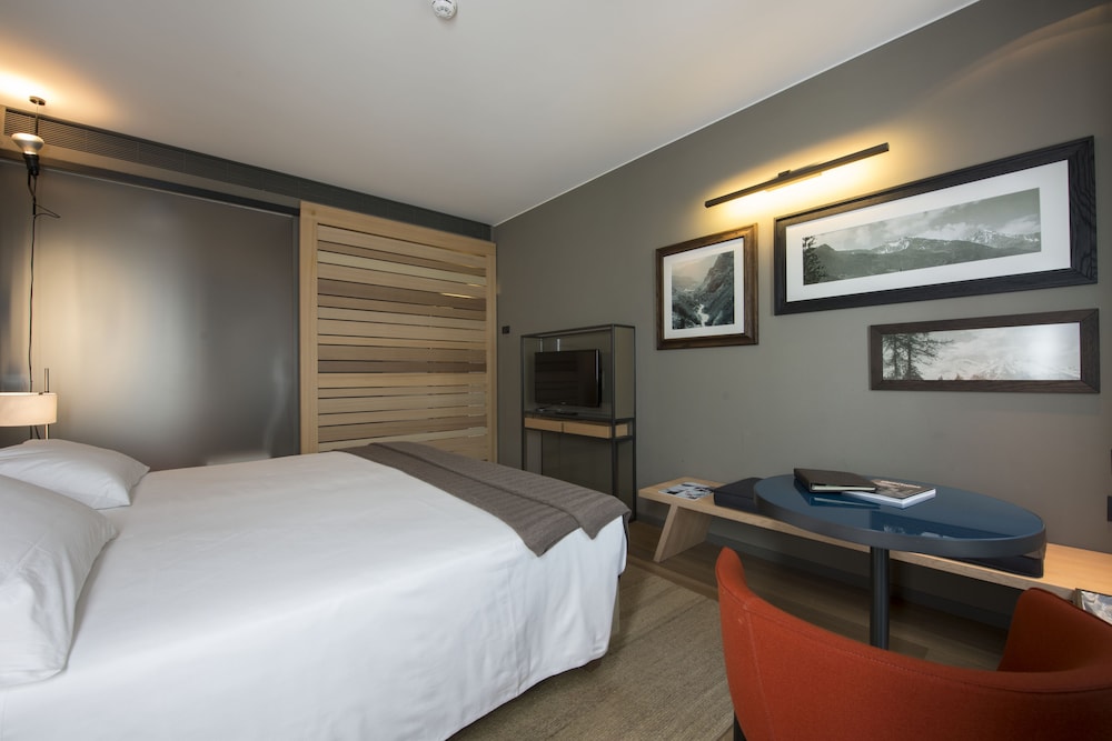 PARC HOTEL BILLIA 7/33