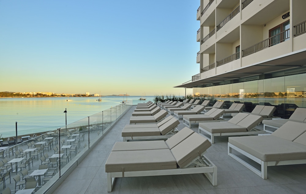 NYX Hotel Ibiza - Adults Only 27/71