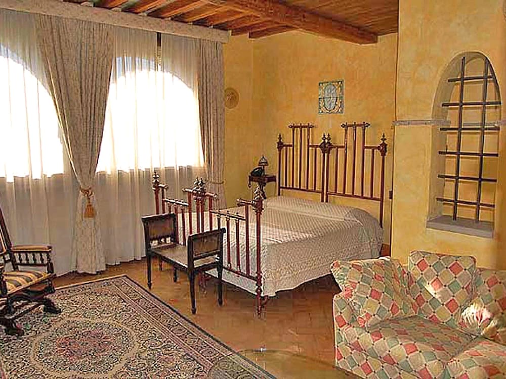 Residenza D'epoca Il Biribino 47/50