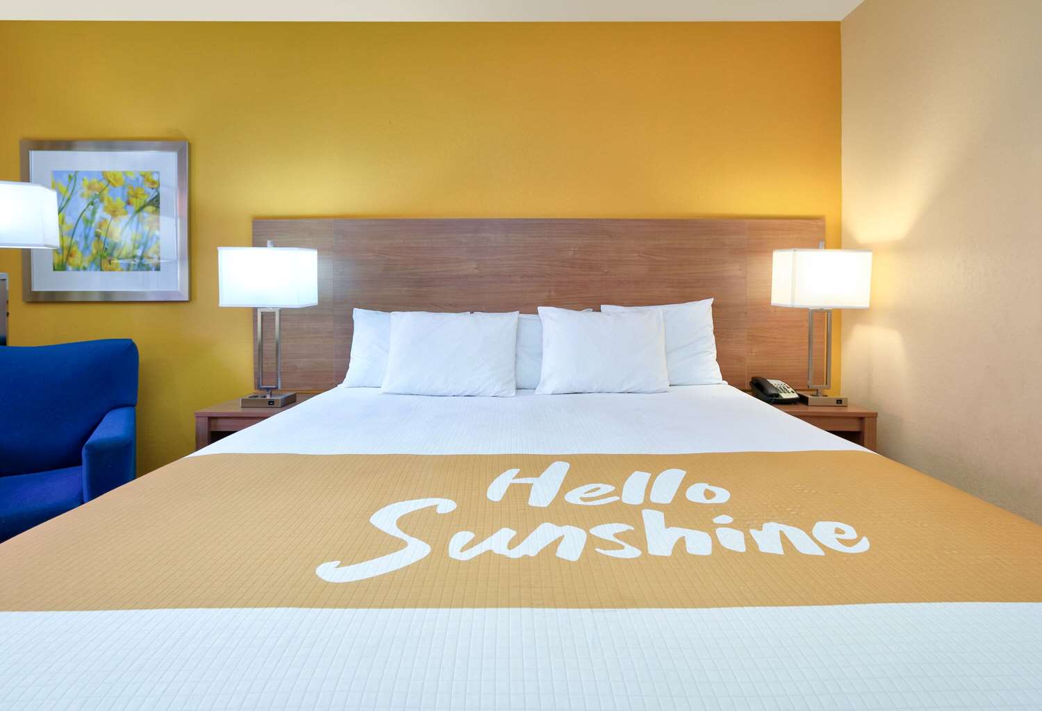 Days Inn By Wyndham Batesville 10/25