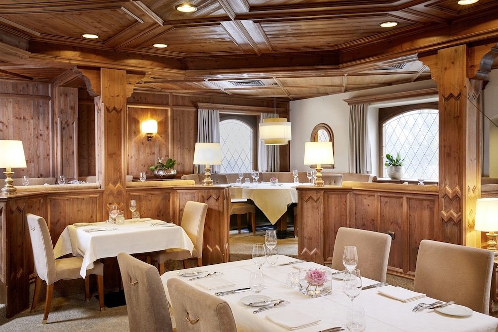 BW HOTEL ALPENROSE - KUFSTEIN 51/57