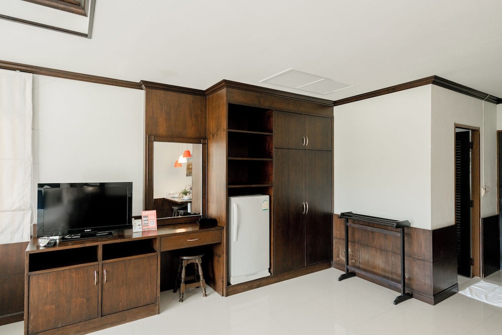 The Panwa Guesthouse. 40/55