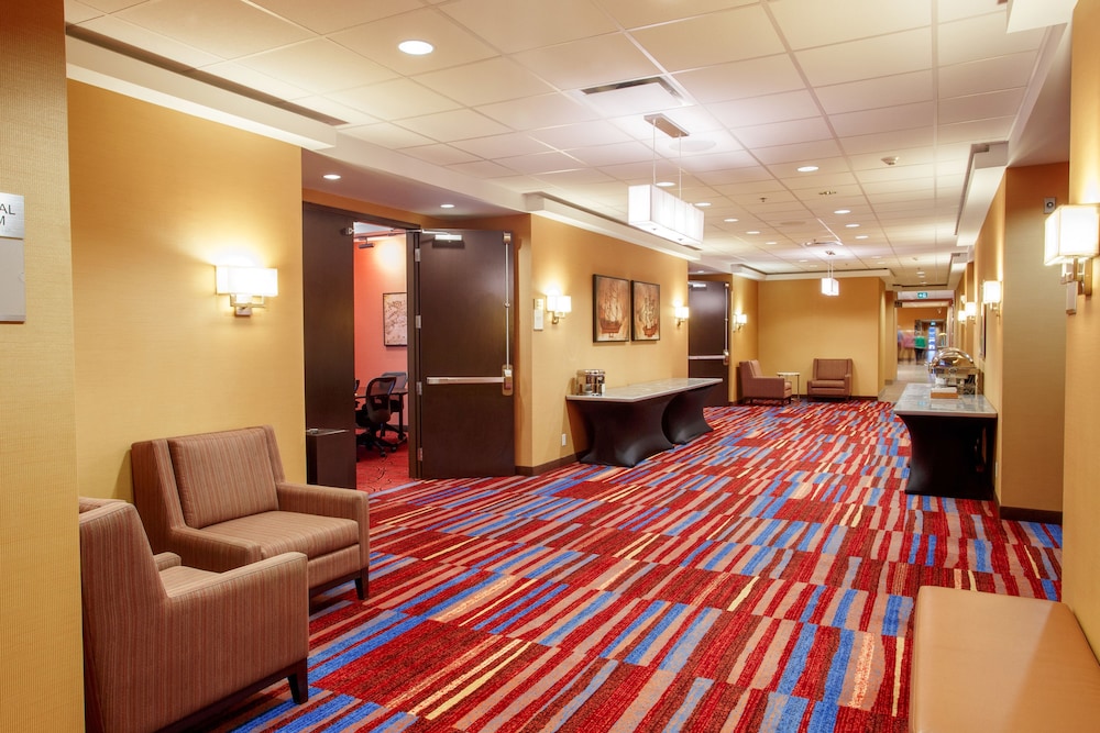 Fairfield Inn Suites St John S Newfoundland 40/66