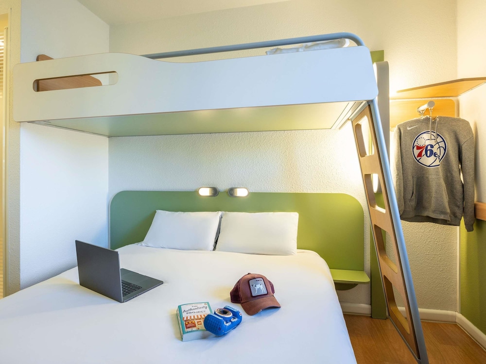 Ibis Budget Brussels South Ruisbroek 32/67
