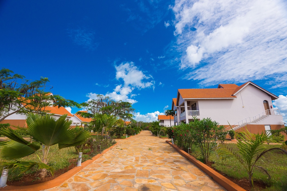 Azao Resort & Spa, Zanzibar 40/50