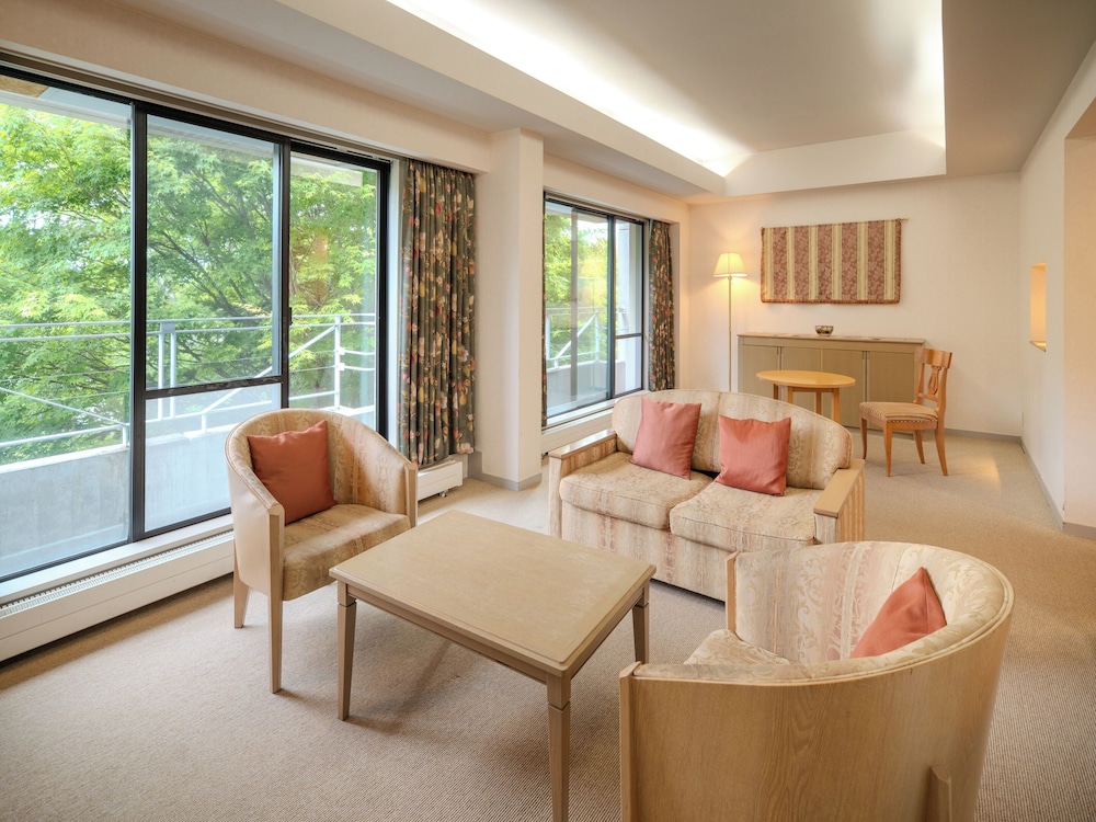 Hotel Anbient Tateshina 21/49