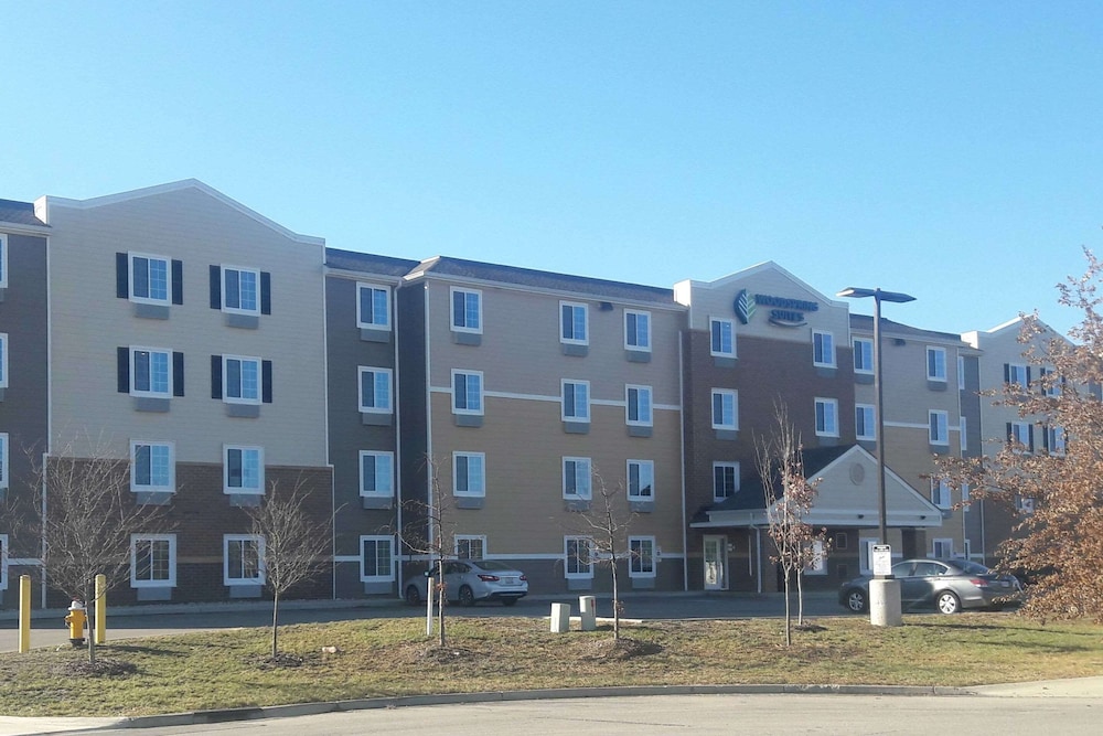 Extended Stay America Select Suites - Dayton - Miamisburg 5/60