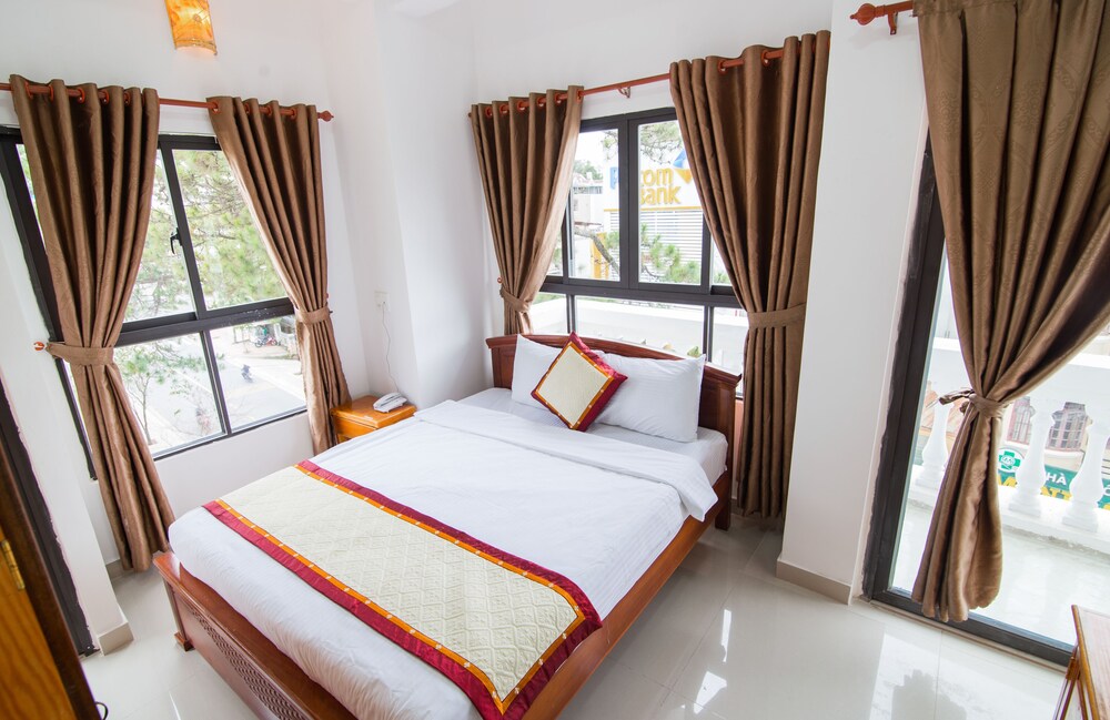Dalat Gold Hotel 14/50