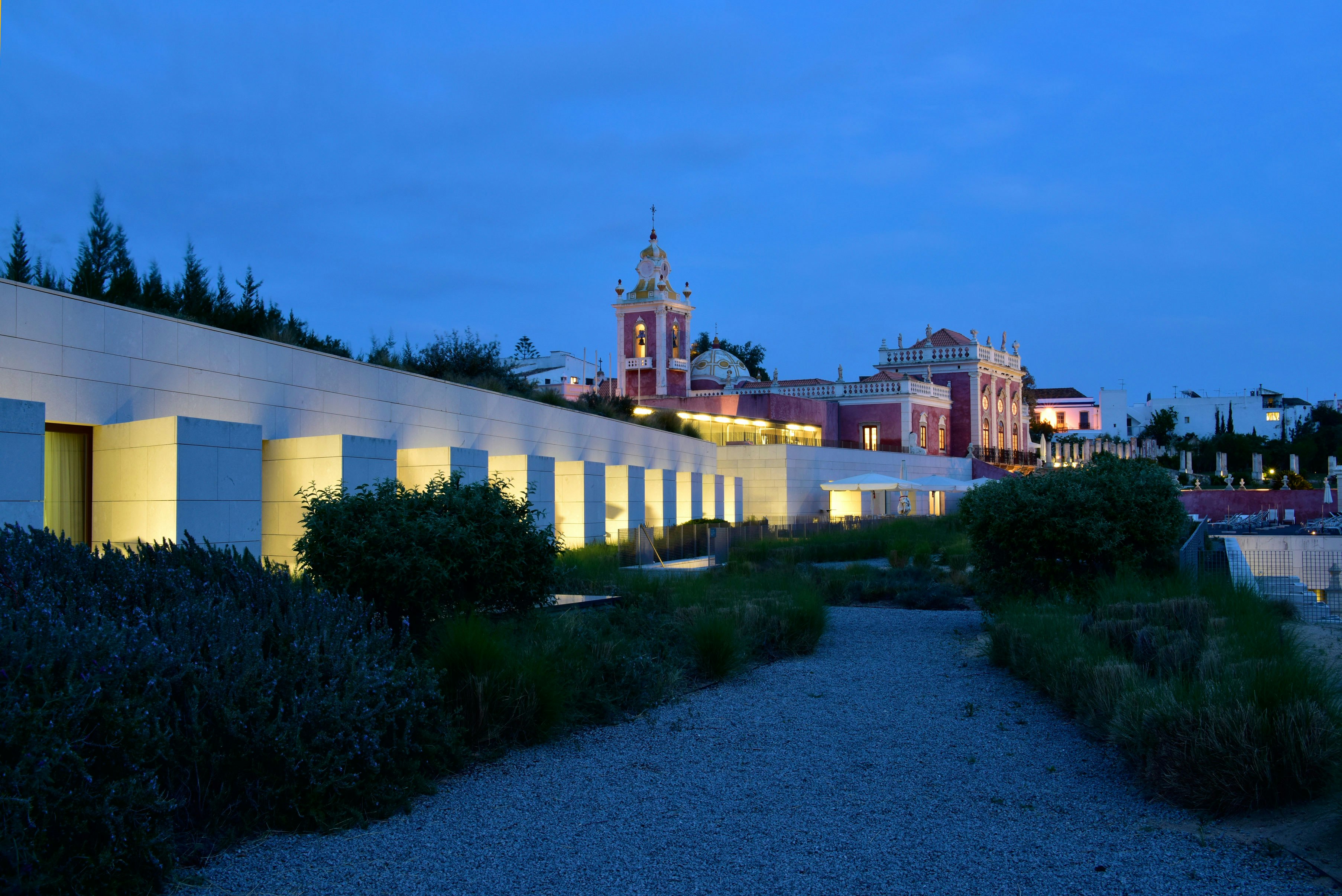Pousada Palacio De Estoi Faro 51/61
