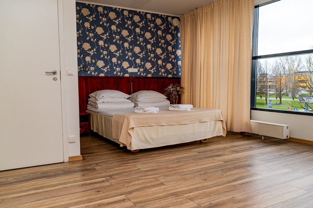 Hotell Tammsaare 10/67