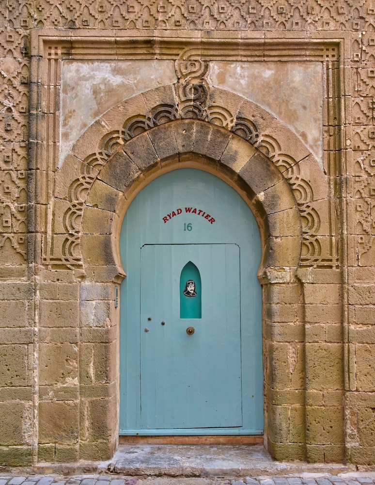 Riad Watier 3/72
