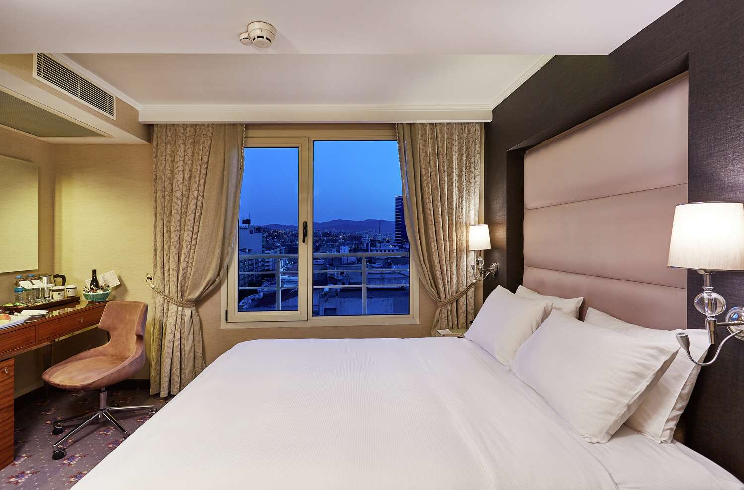 غرفة مفردة، Doubletree By Hilton Hotel Izmir Alsancak 3/28
