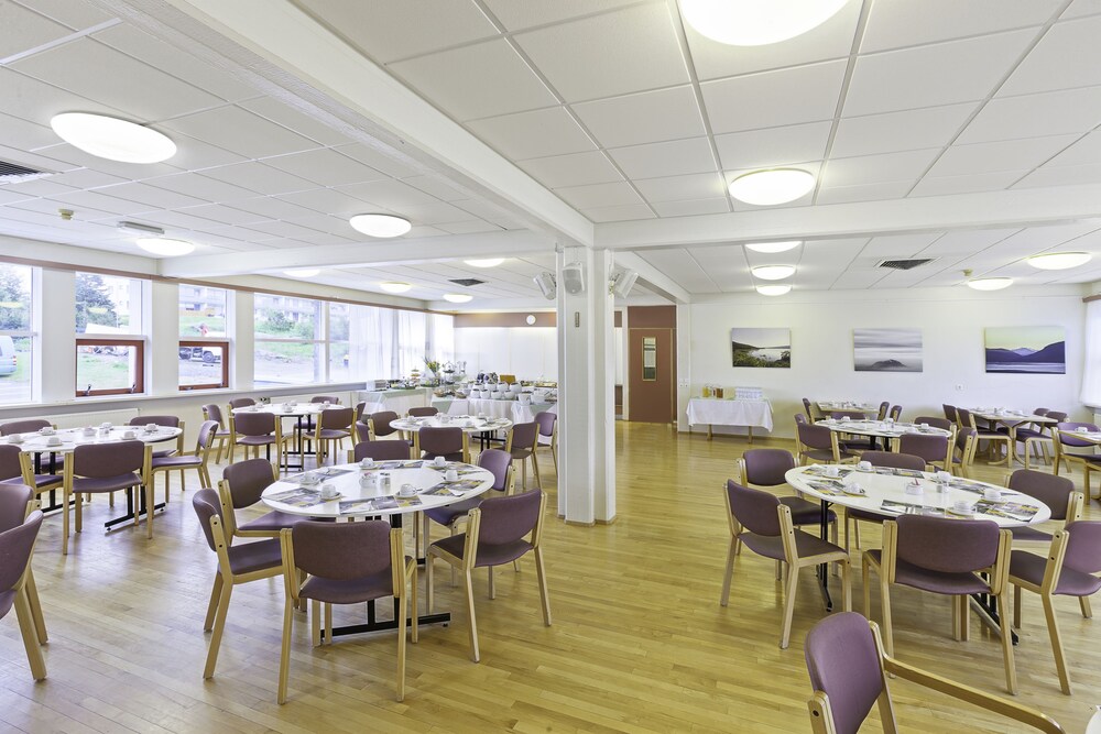 Hotel Edda Egilsstadir 25/34
