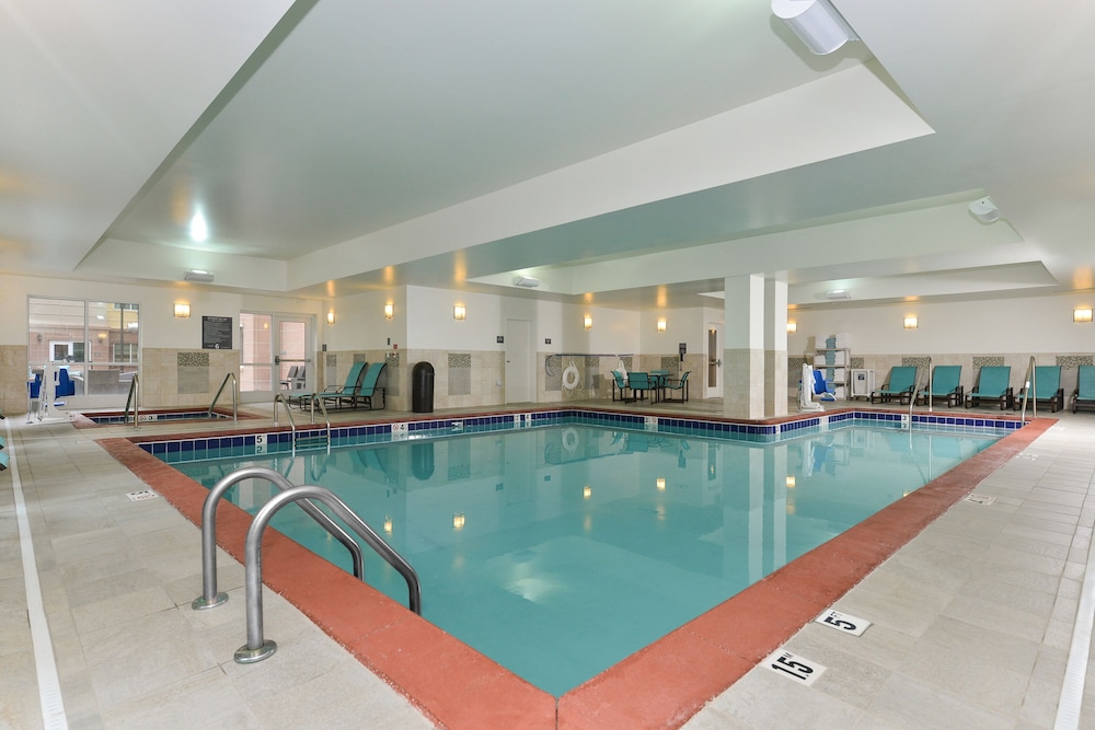 Residence Inn Des Moines Downtown 46/56