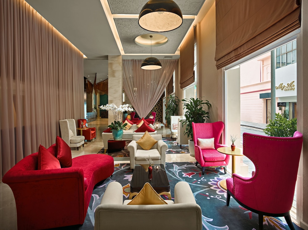 Hotel De L'opera Hanoi Mgallery By Sofitel 49/73