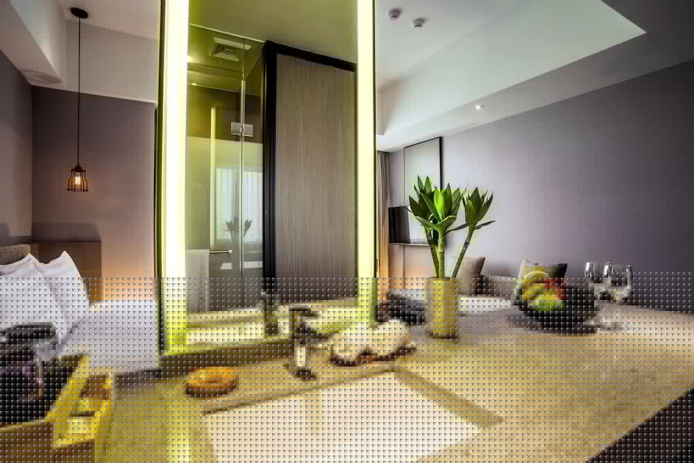 Changyu Hotel 5/50