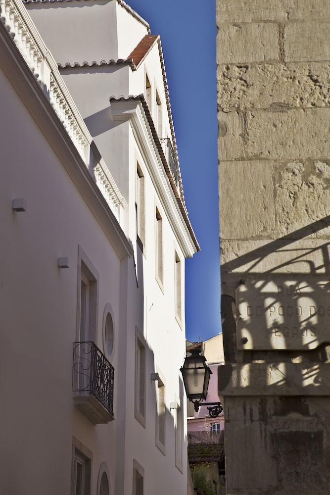 Lisbon Five Stars Apartments Combro 77 33/37