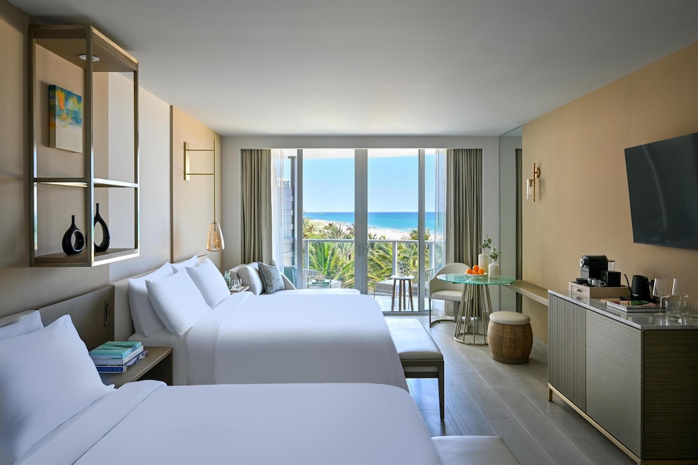 Amrit Ocean Resort & Residences - Singer Island 13/42